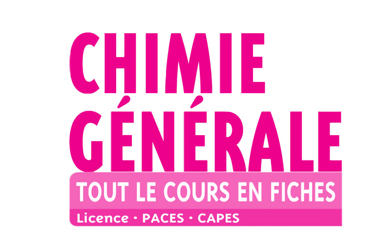 Chimie générale