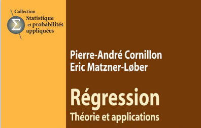Régression