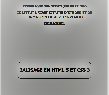 Développement en PHP