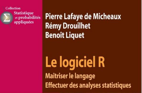Logiciel R